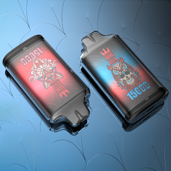 Bangbox S1-15000puff