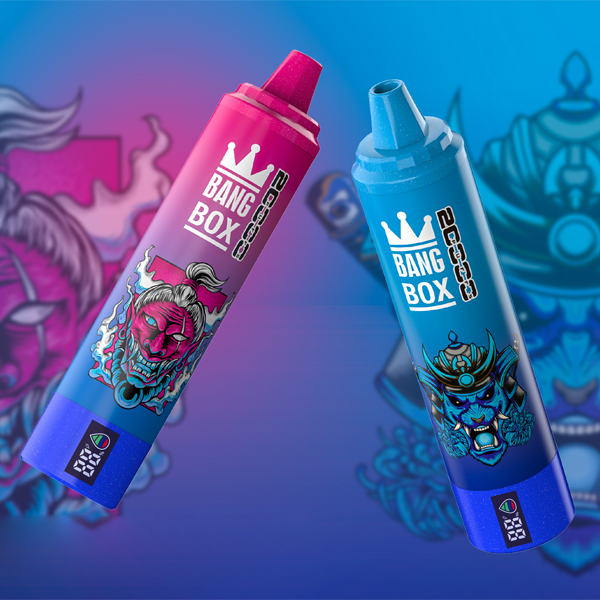 Bangbox 20000puff