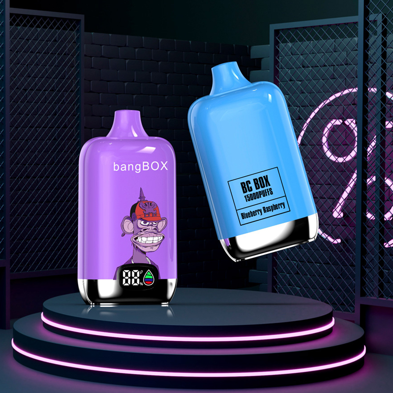 Bangbox 15000puff